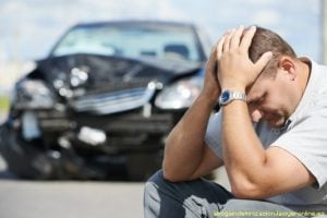 indemnizaciones por accidentes en Lanzarote - trafico